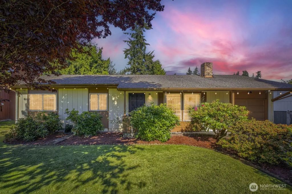 29311 33rd Avenue S, Auburn
