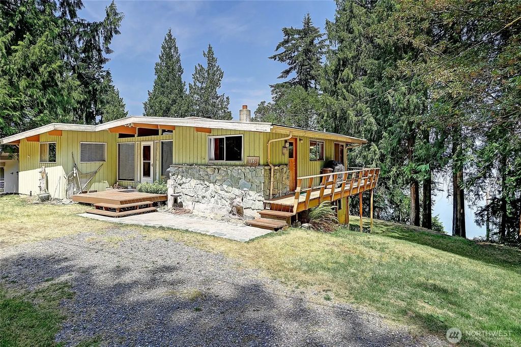 1351 Steffen Place, Camano Island