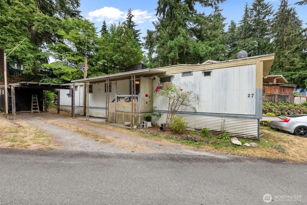 31813 21st Avenue Sw 27, Federal Way