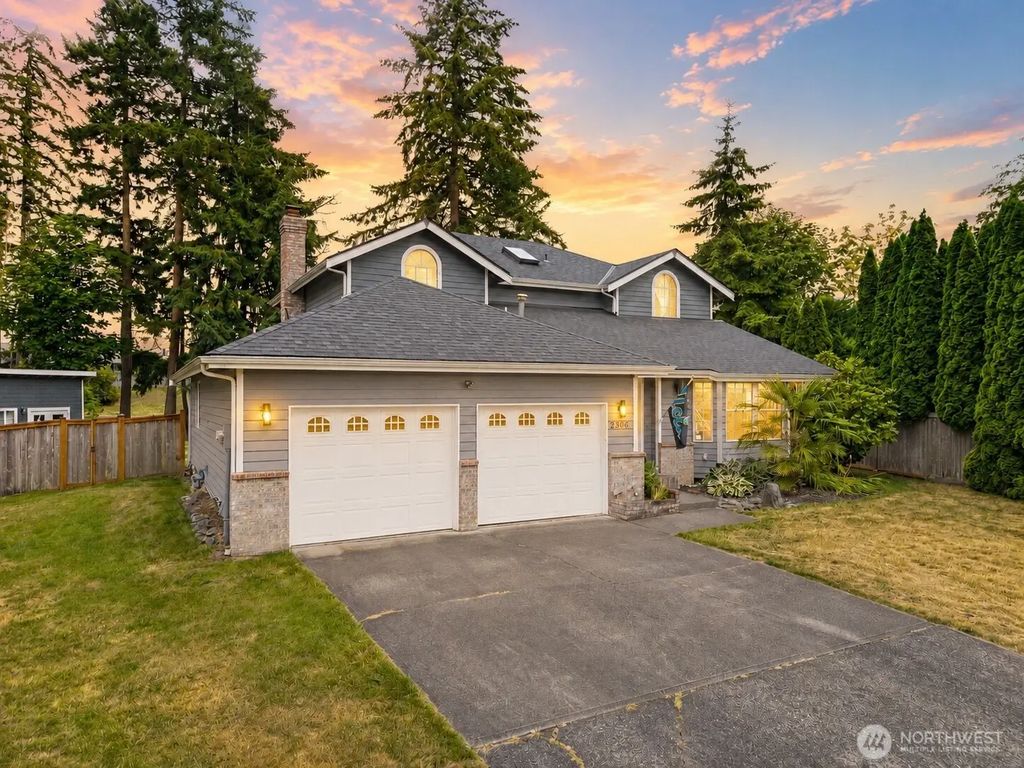 2306 38th Avenue Se, Puyallup