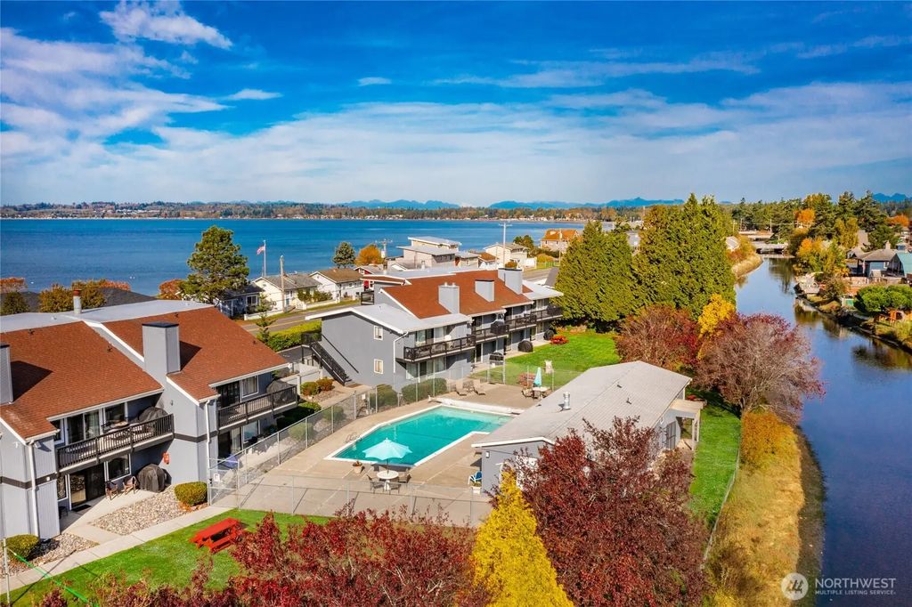 7530 Birch Bay Dr 206, Birch Bay