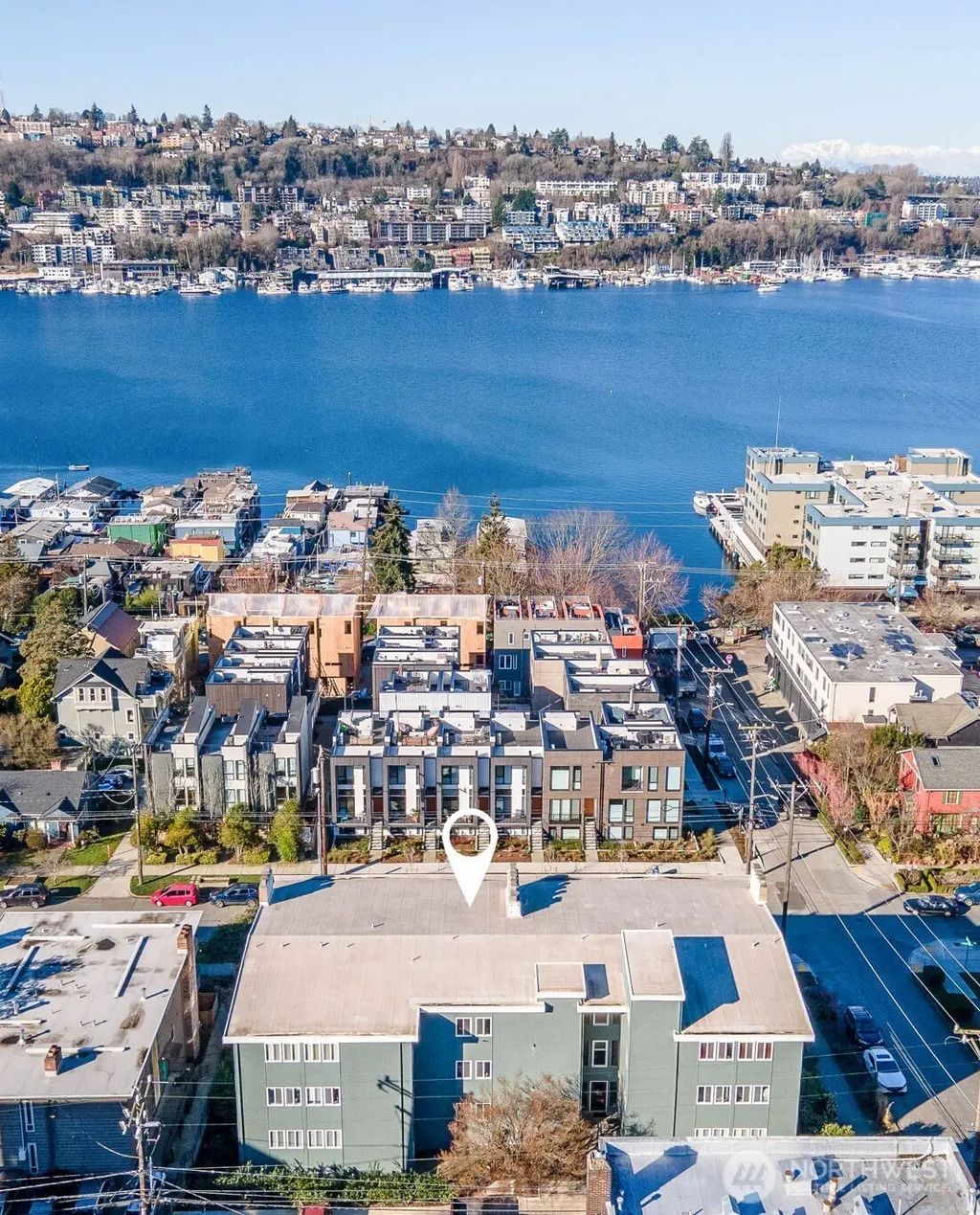 75 E Lynn Street B, Seattle