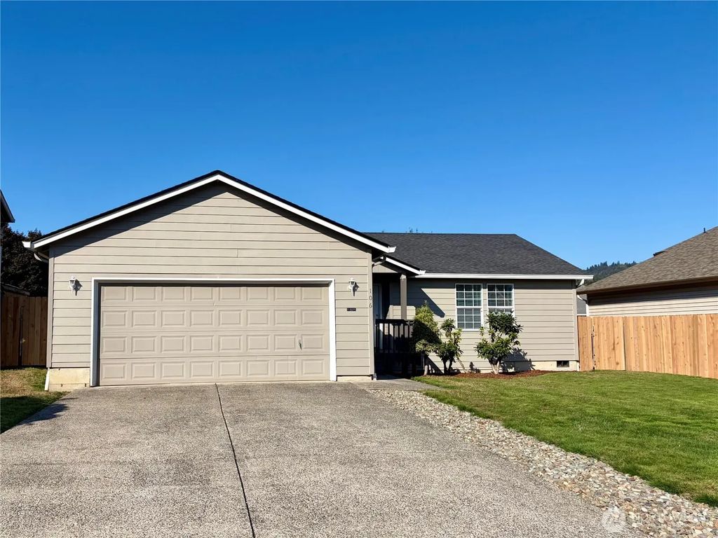 106 Mission, Kelso