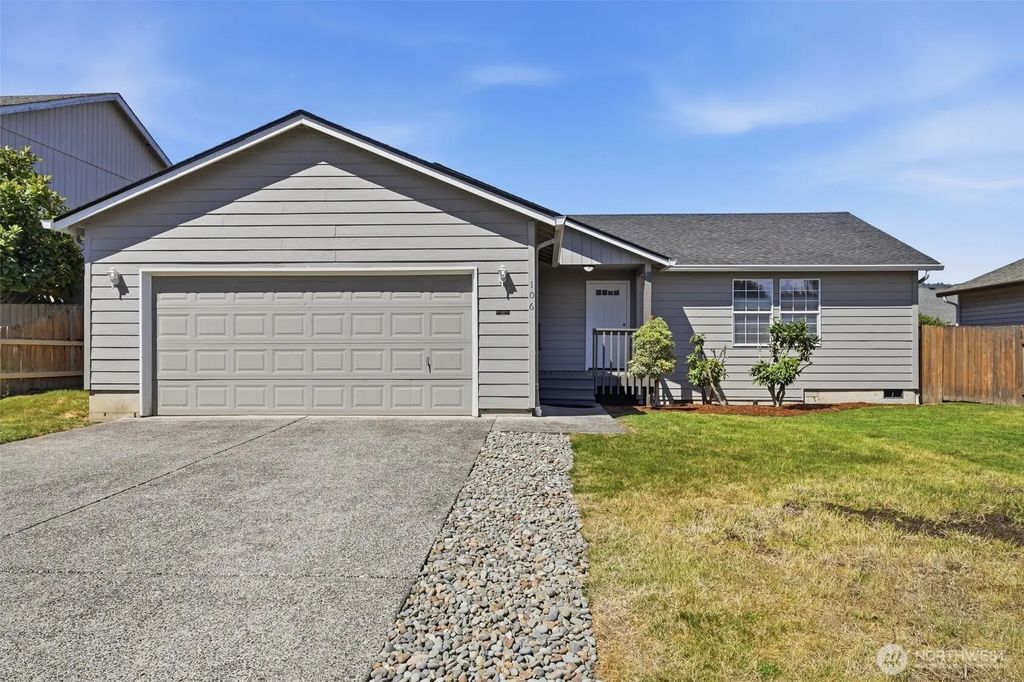 106 Mission, Kelso