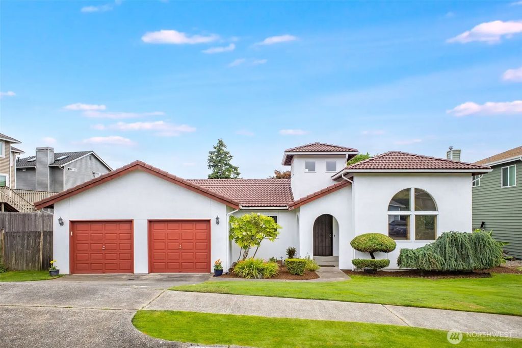 4210 Harbor Ridge Road Ne, Tacoma