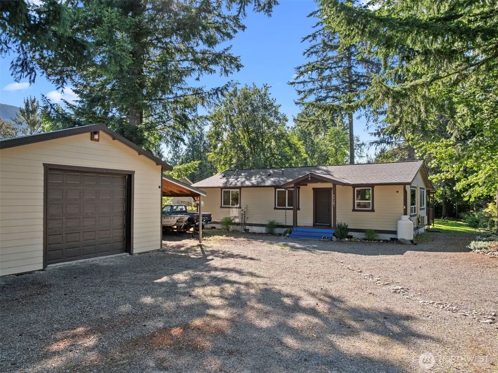 44303 Pine Road, Gold Bar