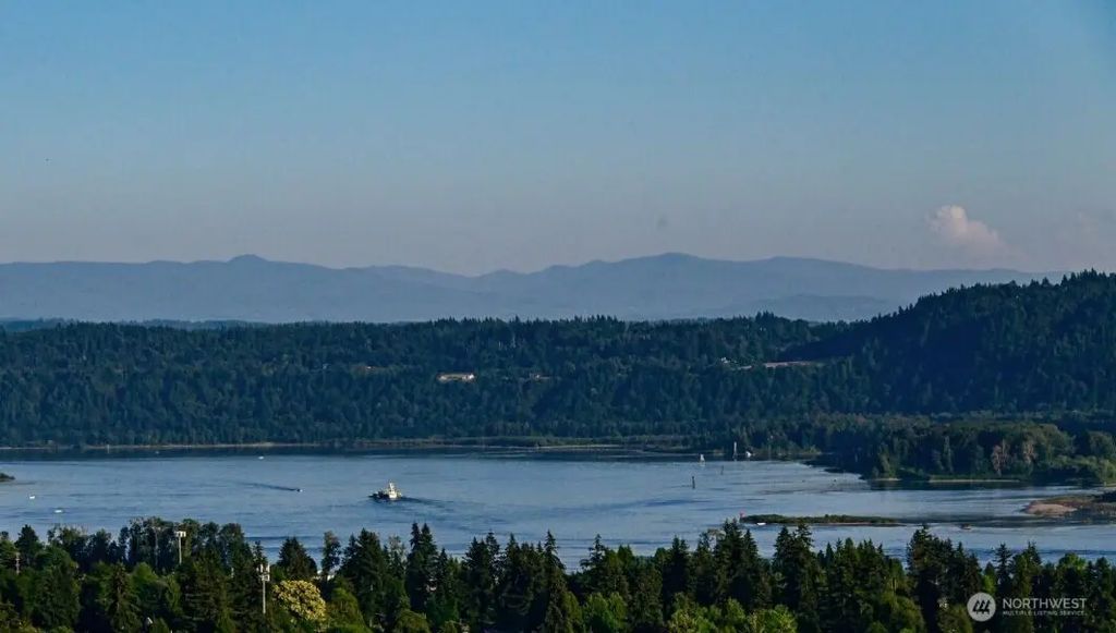 265 W W Street, Washougal