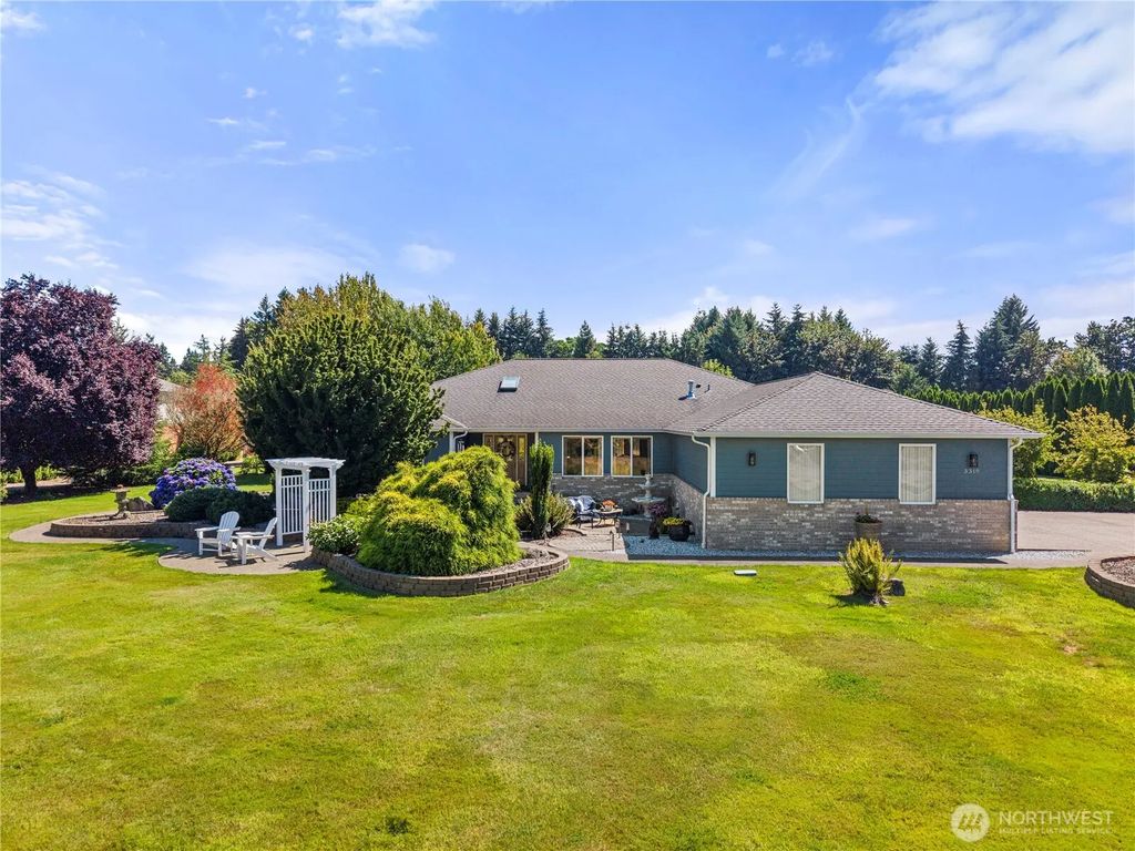 3319 29th Avenue Ne, Olympia