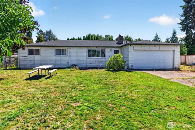 26440 127th Avenue Se, Kent