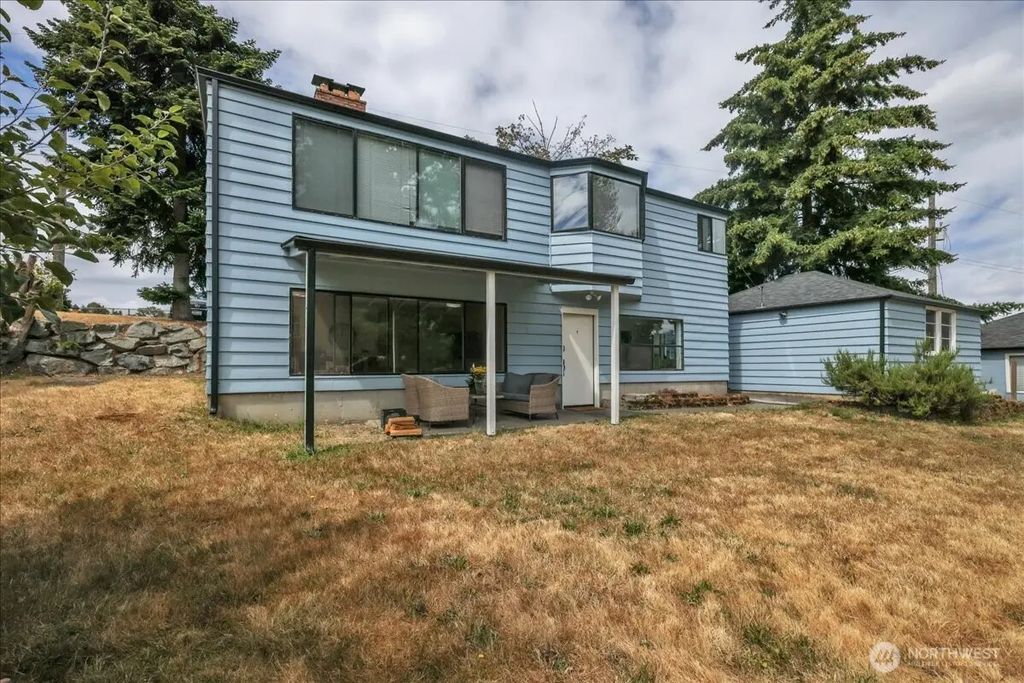 13622 51st Avenue S, Tukwila