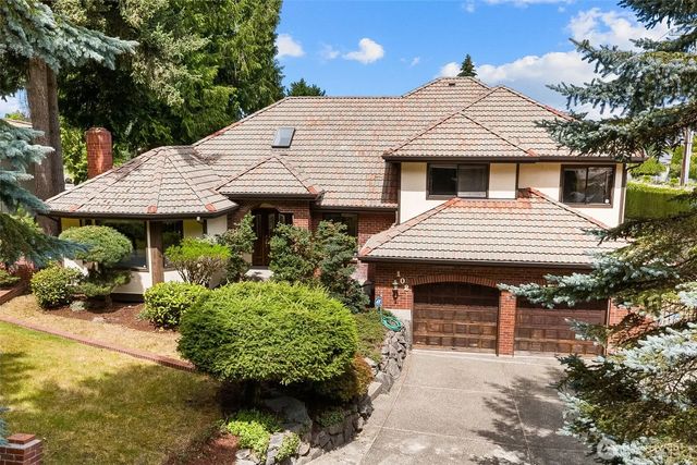 102 Sw 301st Street, Federal Way