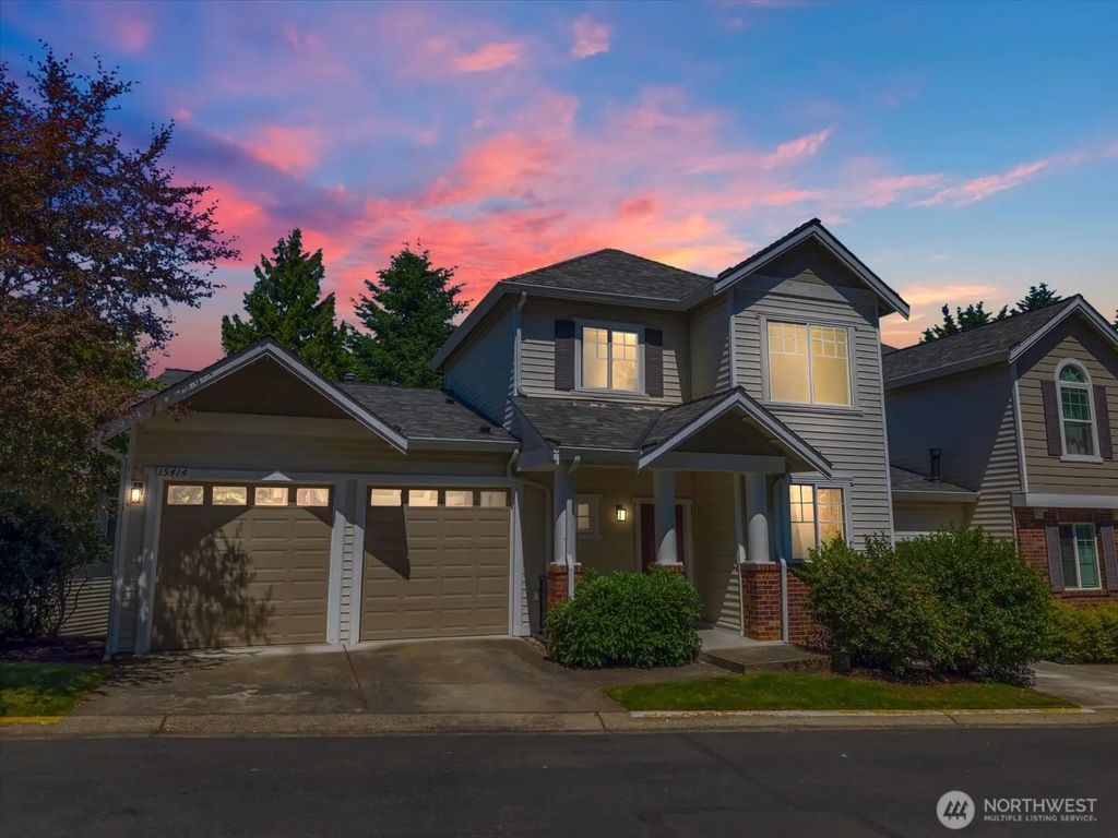 15414 135th Place Ne 32a, Woodinville