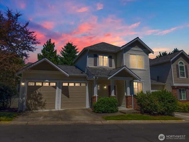 15414 135th Place Ne 32a, Woodinville