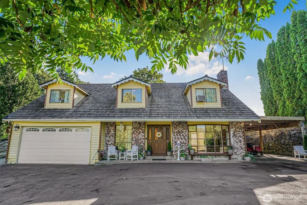 15255 206th Avenue Se, Renton