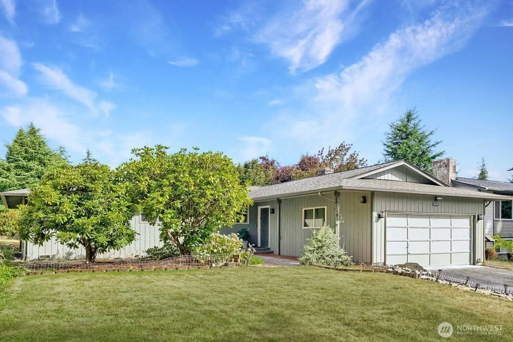 2026 Timber Trail, Bothell