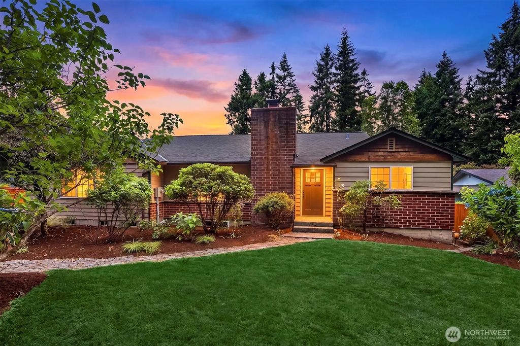 1305 233rd Street Se, Bothell