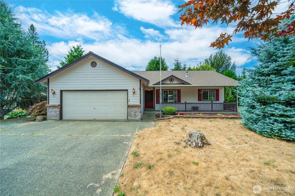 11306 211th Avenue Ct E, Bonney Lake