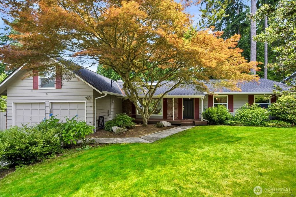 16119 Se 31st St, Bellevue