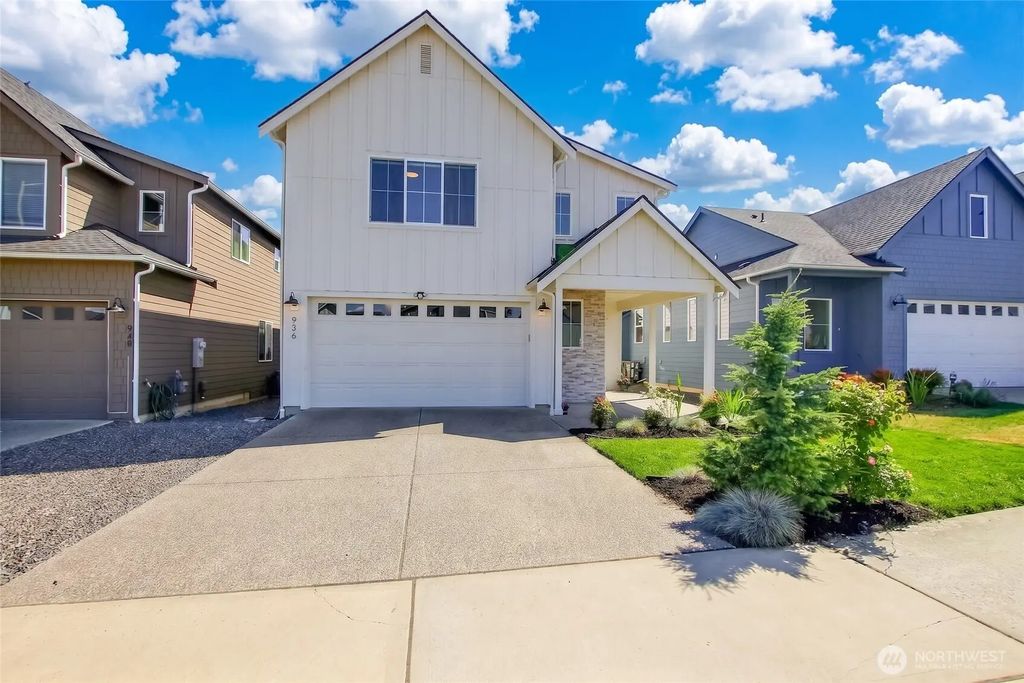936 Yew Avenue, Sultan