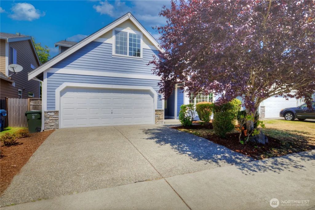 5128 Ne 11th Street, Renton