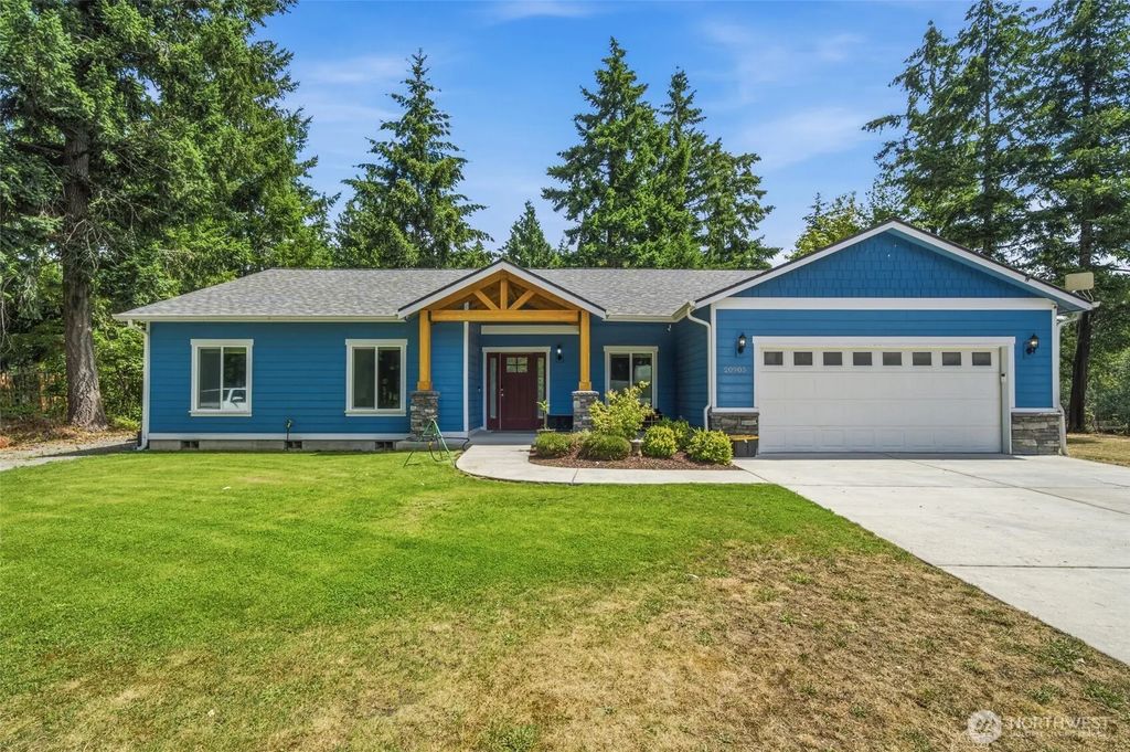 20905 192nd Avenue E, Orting