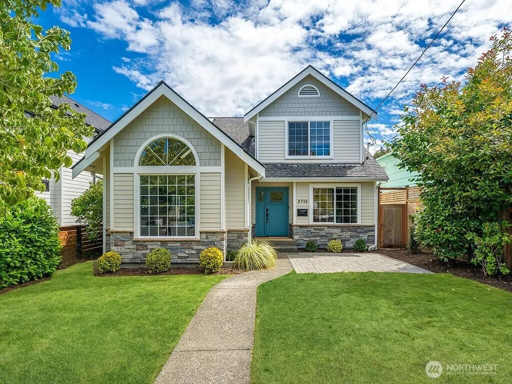 2712 57th Avenue Sw, Seattle