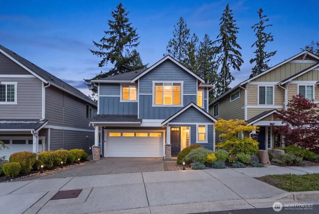 17805 3rd Avenue Se, Bothell