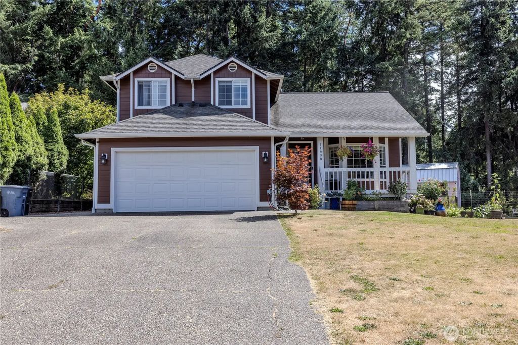 11608 41st Avenue Nw, Gig Harbor
