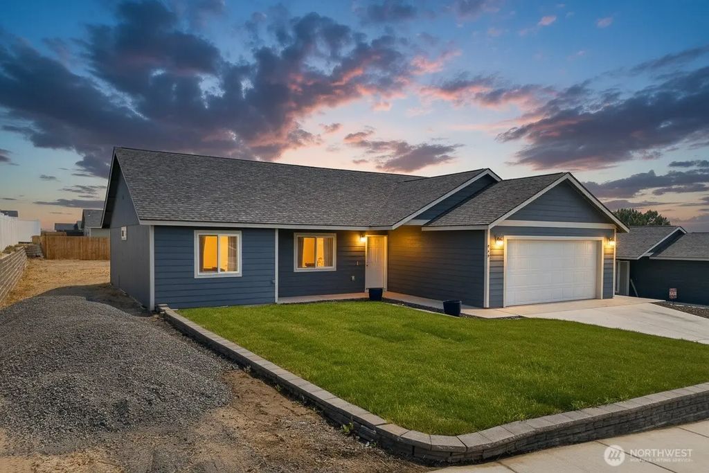 619 Kimberly Avenue, Royal City