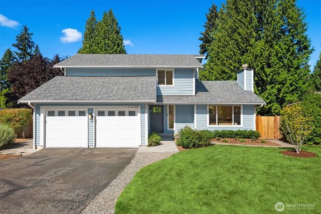 11138 127th Place Ne, Kirkland
