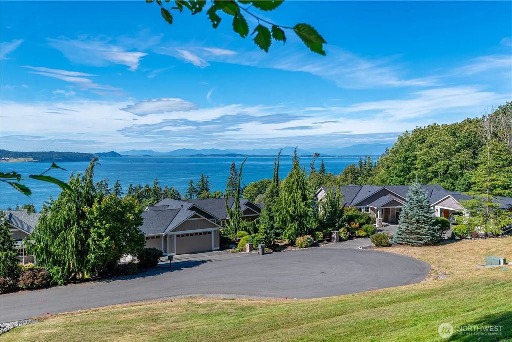 W Vanderlin Dr. Drive 76, Camano Island
