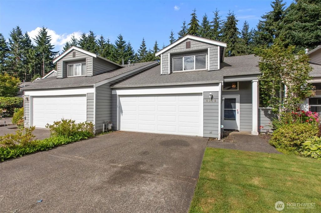 6278 Harbor Sunset Lane, Gig Harbor