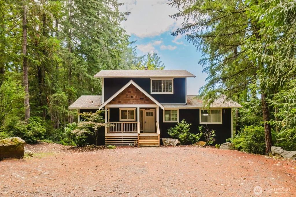 8325 Seabeck Highway Nw, Bremerton