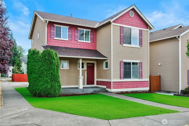 4014 153rd Place Se, Bothell