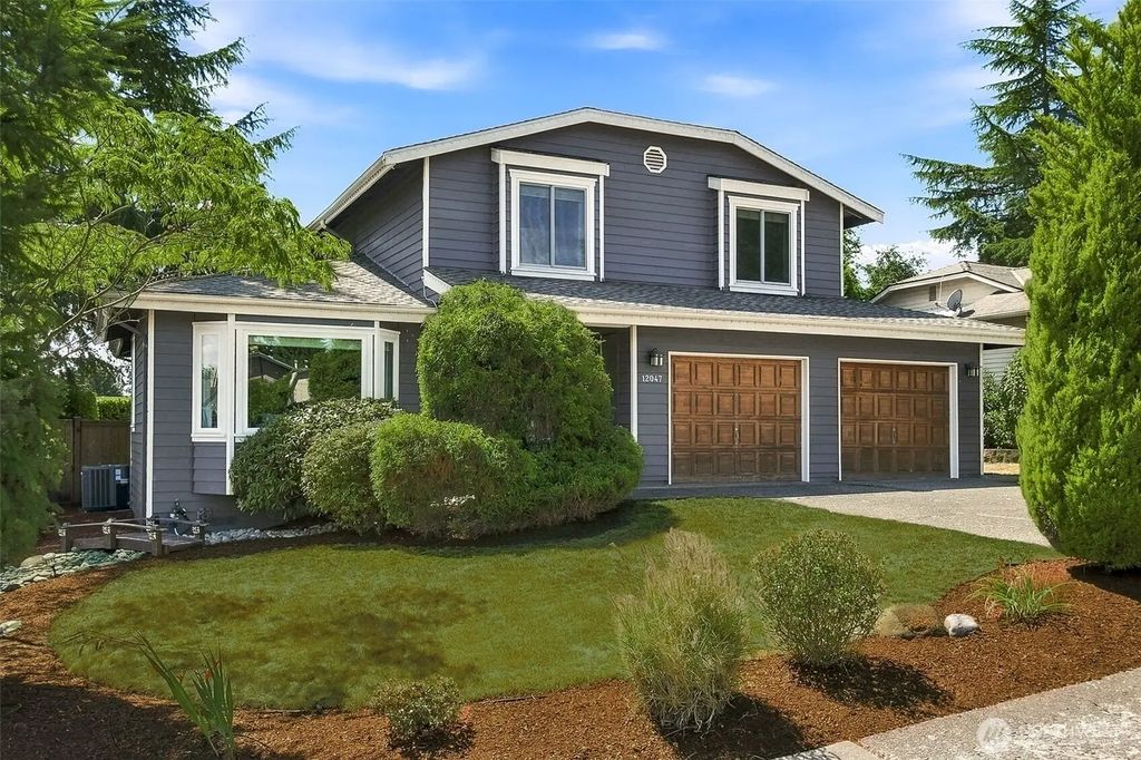 12047 Se 277th Place, Kent