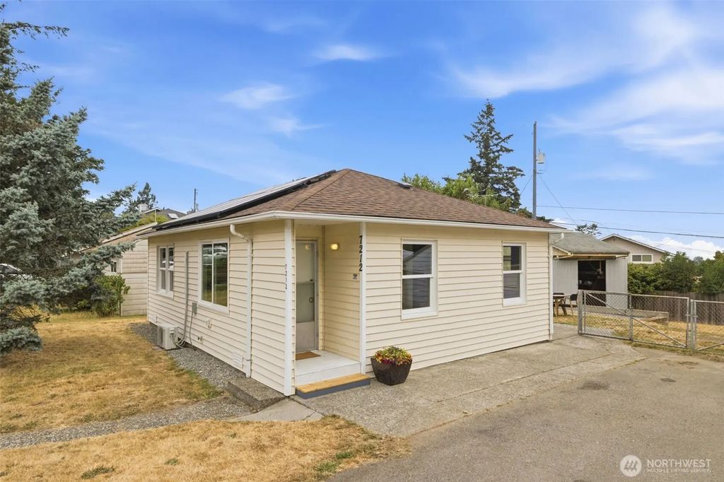7212 S 128th Street, Seattle