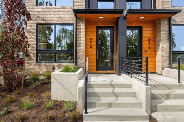 958 Nw 54th Street, Seattle