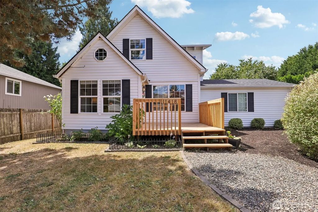 11418 Nw 7th Court, Vancouver