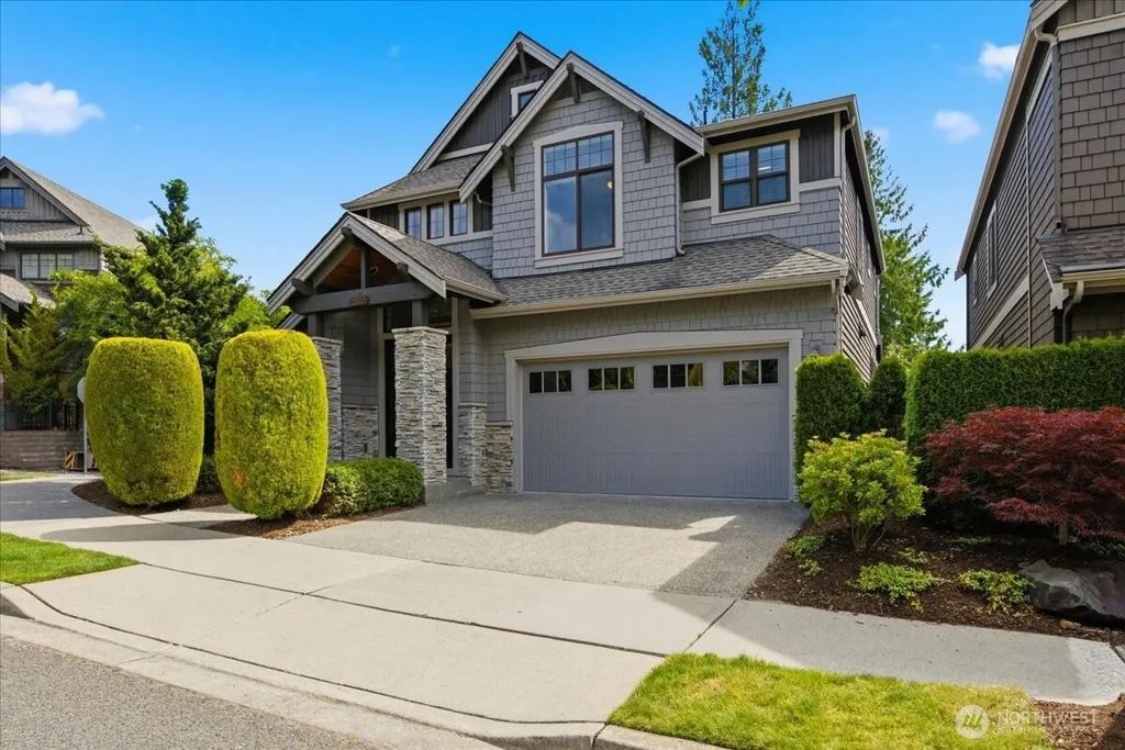 2210 Nw Harmony Way, Issaquah