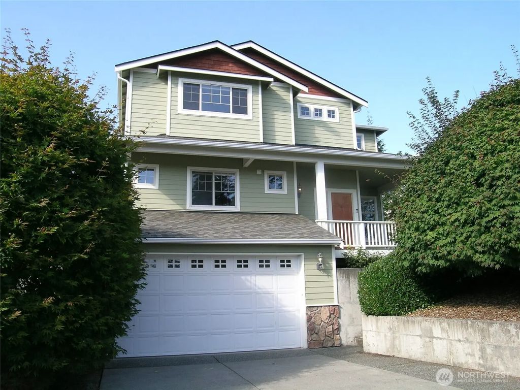1584 Kingswood Court, Bellingham