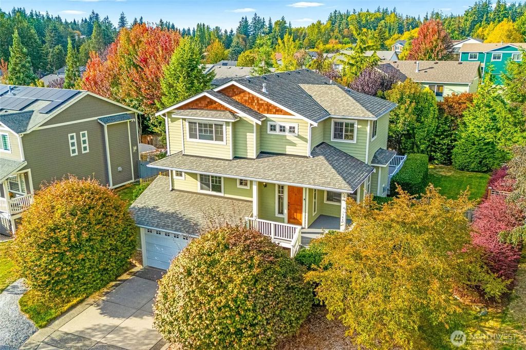 1584 Kingswood Court, Bellingham