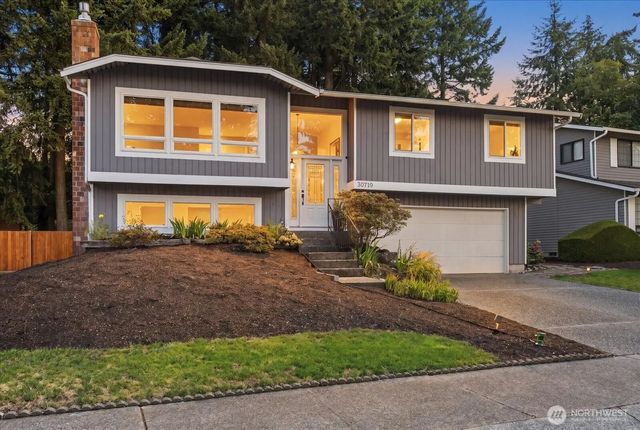 30718 5th Place S, Federal Way