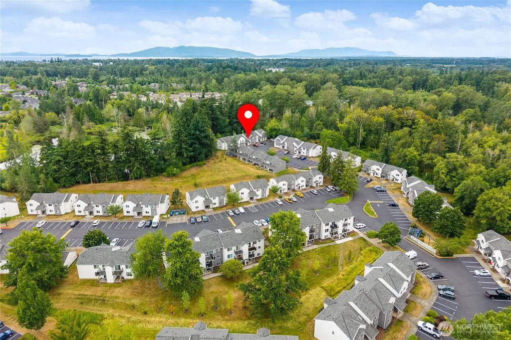 4228 Wintergreen Lane 124, Bellingham