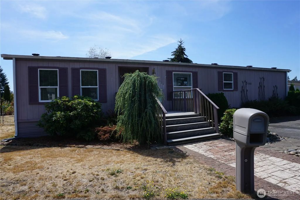 9324 218th Street Ct E 11, Graham