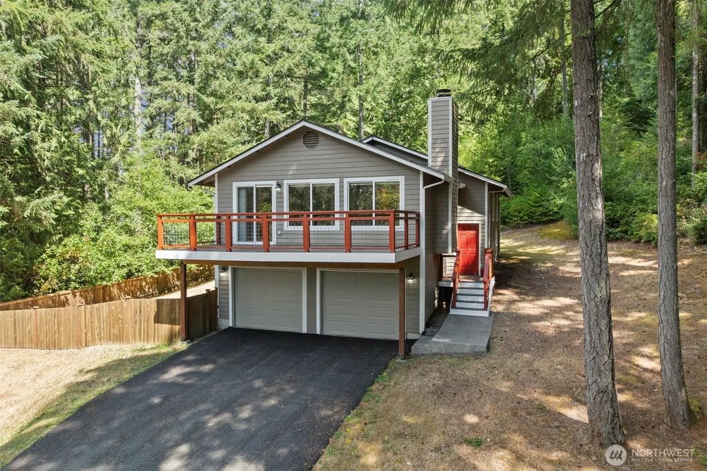 9812 Kooley Drive Nw, Gig Harbor
