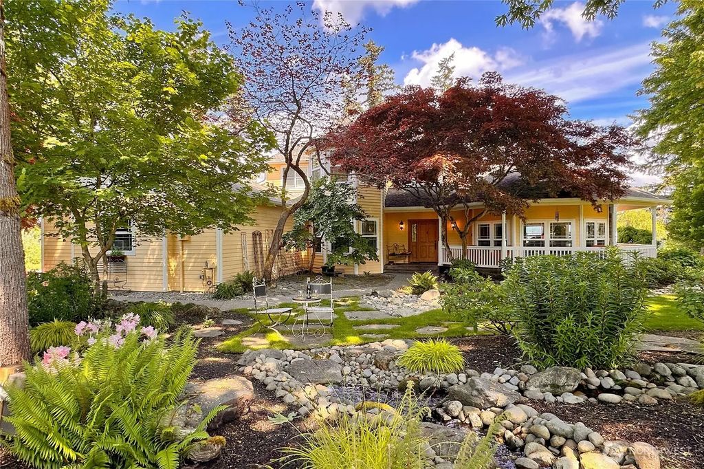 36330 208th Avenue Se, Auburn