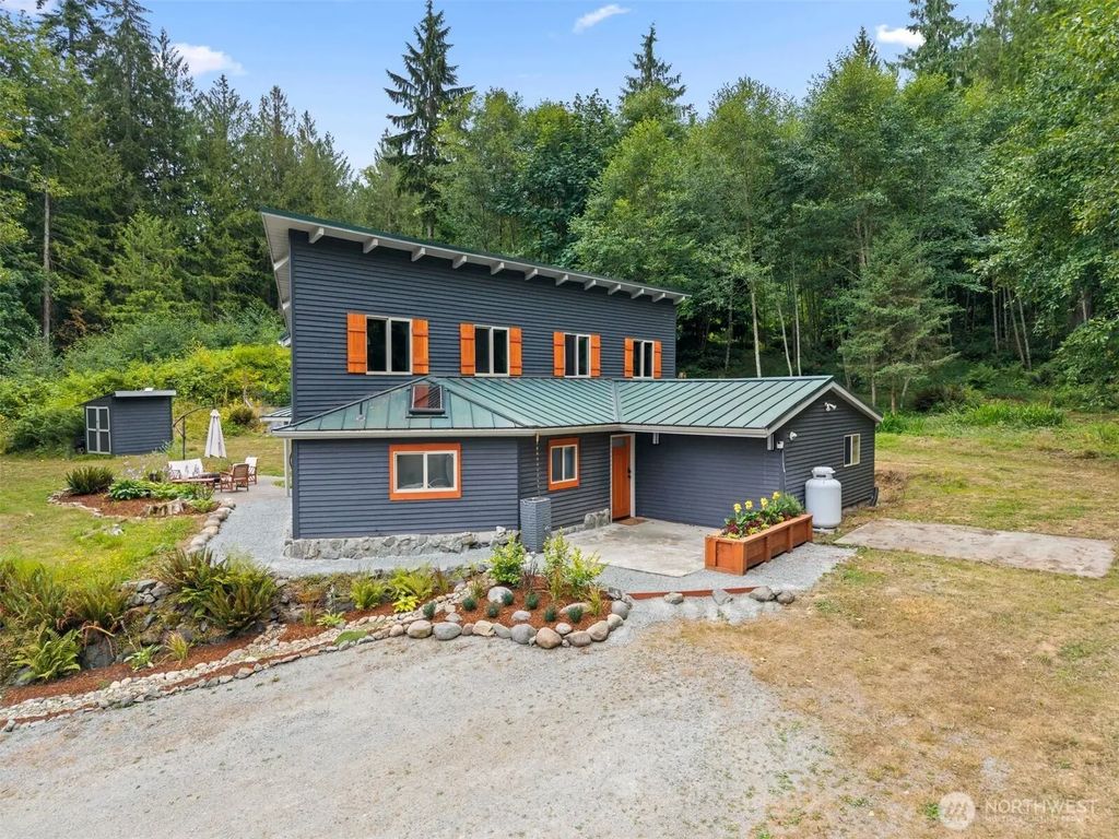 22120 Gaspard Lane, Mount Vernon