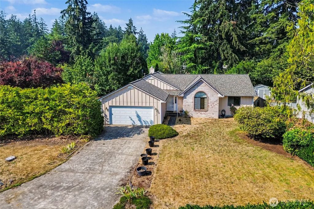 3922 14th Court Ne, Olympia