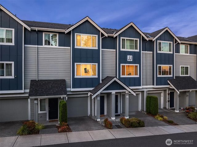 1621 Seattle Hill Road Jj-2, Bothell
