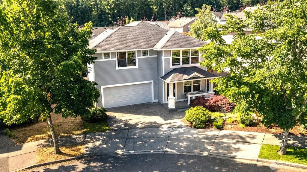 36517 Se Forest Street, Snoqualmie